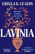Lavinia: A Compulsive, Heart-Breaking Historical Romance (en Inglés)