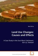 land use changes