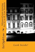 Advanced torts tutoring for 1L to 4L Law Students: Look Inside! (en Inglés)