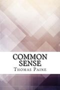 Common Sense (en Inglés)