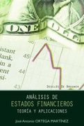 Análisis de Estados Financieros