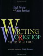 writing workshop,the essential guide