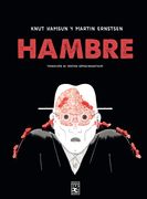 Hambre (Cómic) - Knut Hamsun; Martin Ernstsen - Libro Físico