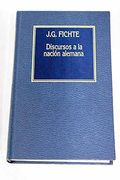 Discursos a la Nacion Alemana