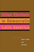 urban elections in democratic latin america