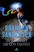 El Aliento de los Dioses - Brandon Sanderson - Nova