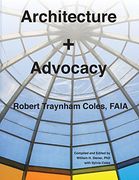Architecture + Advocacy (en Inglés)