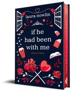 If He Had Been with Me (Collector's Edition) (en Inglés)