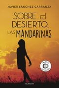 SOBRE EL DESIERTO, LAS MANDARINAS
