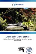 green lake (nova scotia)