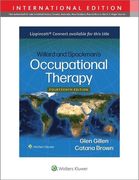 Willard and Spackman's Occupational Therapy 