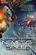 Nemesis-Spiele: Roman (Expanse-Serie, Band 5) (in German)