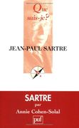 Jean-Paul Sartre (Que sais-je ?)