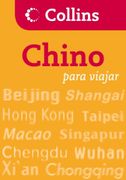 Chino Para Viajar - Collins - Collins