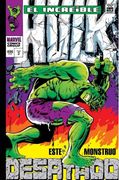 El Increible Hulk 2: Este Monstruo Desatado