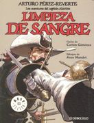 limpieza de sangre ca2    debols!llo