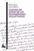 Cartas de Amor de un Sexagenario Voluptuoso