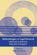 methodologies of legal research: which kind of method for what kind of discipline? (en Inglés)