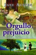 Orgullo y Prejuicio (in Spanish)