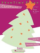 showtime christmas: level 2a (en Inglés)