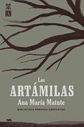 Las Artámilas