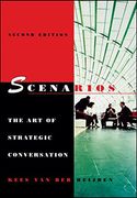 scenarios,the art of strategic conversation (en Inglés)