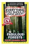 Everything You Should Know About: : Fabulous Forests (en Inglés)