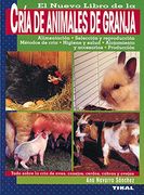 Cria de Animales de Granja