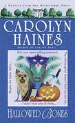 Hallowed Bones (Sarah Booth Delaney) (en Inglés)