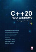 C++20 Para Windows (en Portugués)