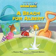 a beach for albert