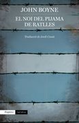 El noi del Pijama de Ratlles (en Catalán)