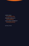 Ilustración, Progreso, Modernidad (Estructuras y Procesos. Filosofía)