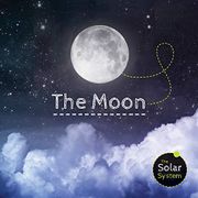 The Moon (Solar System) (libro en Inglés)