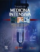 Tratado de Medicina Intensiva Ed.2 (in Spanish)