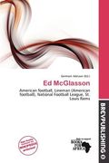 ed mcglasson (en Inglés)