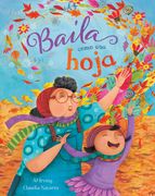 Baila Como una Hoja (in Spanish)