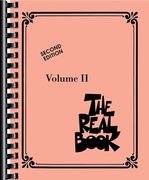 the real book (en Inglés)