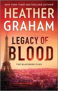 Legacy of Blood (en Inglés)