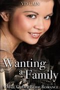 Wanting a Family (en Inglés)