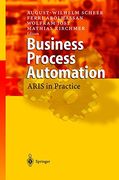 business process automation,aris in practice