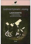 Laocoonte: O Sobre los Limites de la Pintura y la Poesia