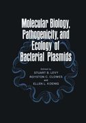 molecular biology, pathogenicity, and ecology of bacterial plasmids
