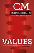 Critical Muslim 25: Values