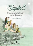 Un Misterioso Comienzo (in Spanish)