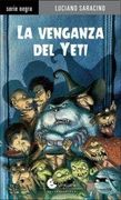 La Venganza del Yeti (in Spanish)