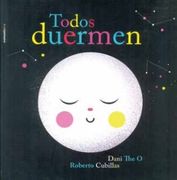 Todos Duermen