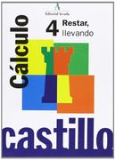 Cálculo - Cuaderno 4