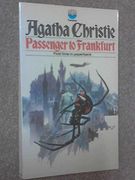Passenger to Frankfurt 