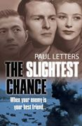 The Slightest Chance (en Inglés)